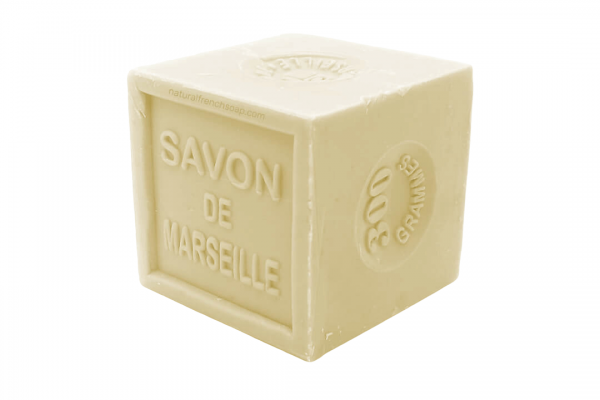 Savon de Marseille Cube - Natural